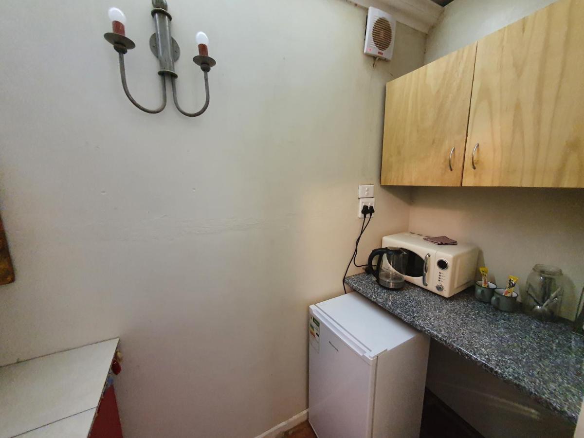 Bedrock Strand Family 4 Sleeper With Private Bathroom * Cape Town