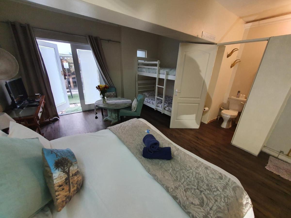 Apartment Bedrock Strand Family 4 Sleeper With Private Bathroom *
