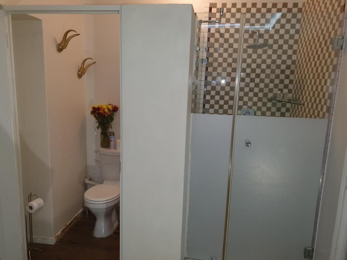 Bedrock Strand Family 4 Sleeper With Private Bathroom Apartment Cape Town